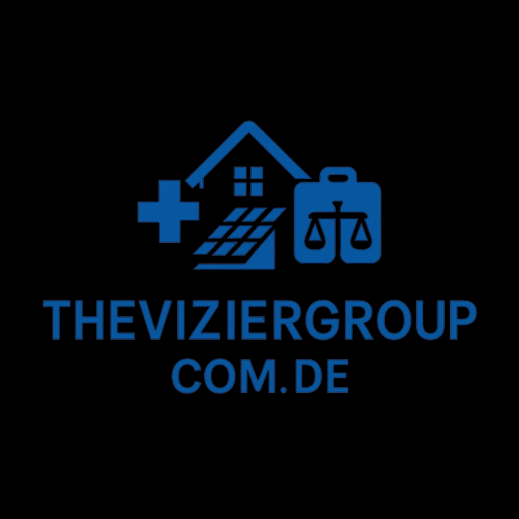 Theviziergrou